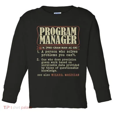 Toddler Long Sleeve