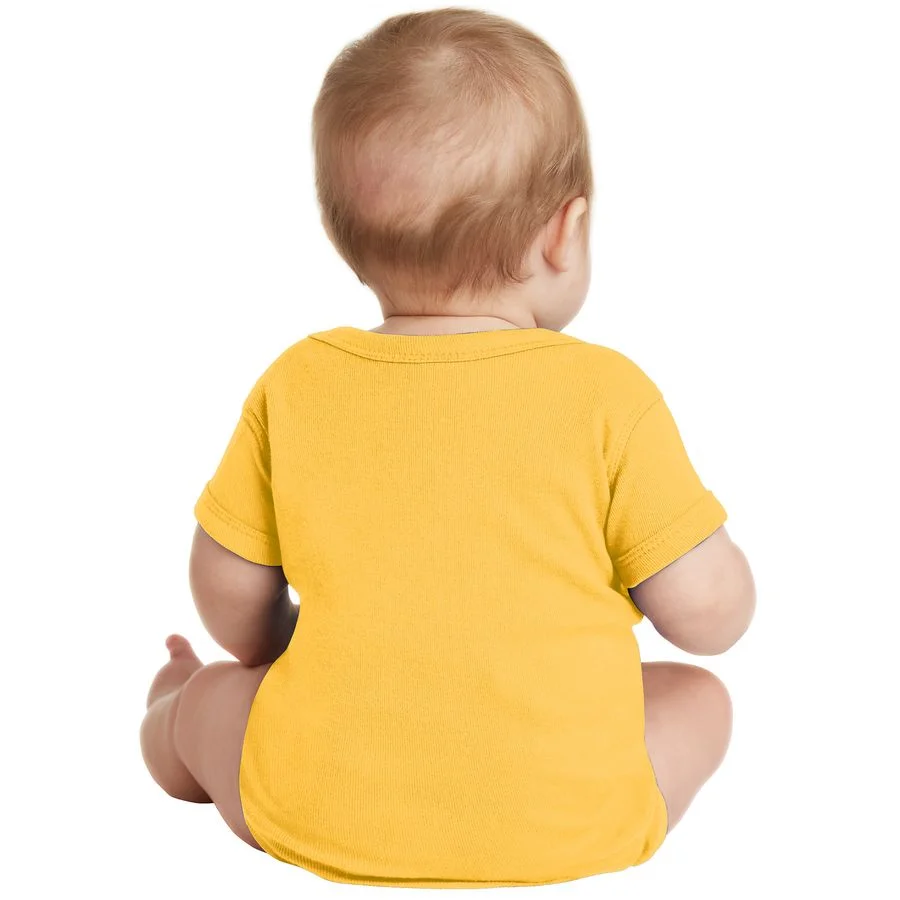 Program Manager Definition Baby Bodysuit