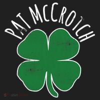 PAT McCROTCH Dirty Adult Irish ST PATRICKS DAY Gift Tumbler thumb 3