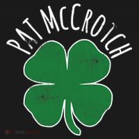 PAT McCROTCH Dirty Adult Irish ST PATRICKS DAY Gift Ornament thumb 1