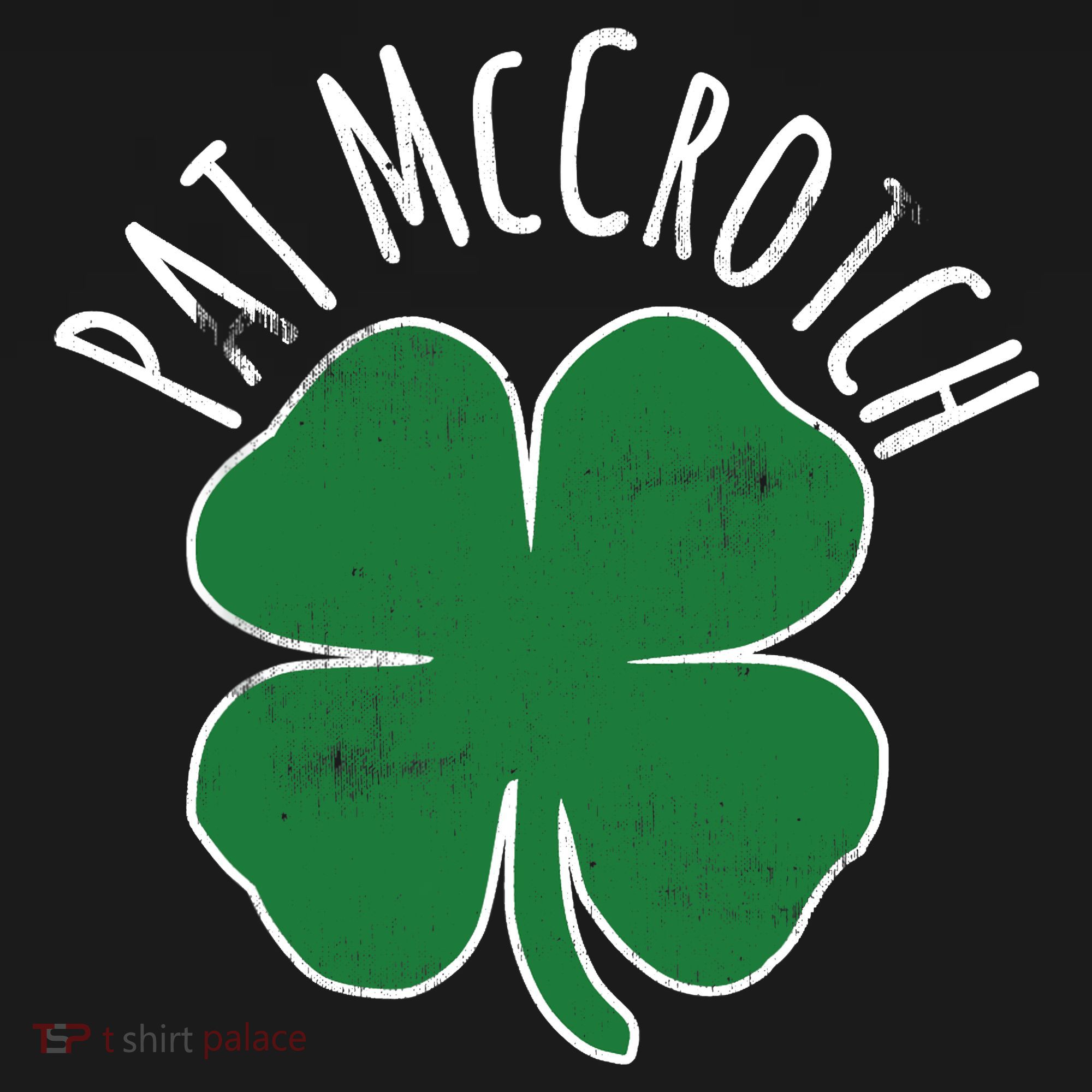 PAT McCROTCH Dirty Adult Irish ST PATRICKS DAY Gift Ornament