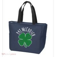 PAT McCROTCH Dirty Adult Irish ST PATRICKS DAY Gift Tote Bag thumb 3