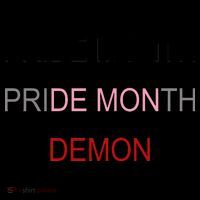 Pride Month Demon Coffee Mug thumb 5
