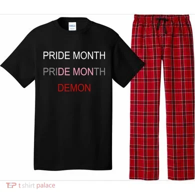 Pajama Set