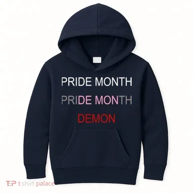 Kids Hoodie