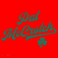Pat McCrotch Dirty Adult Irish ST PATRICKS DAY Santa Hat thumb 1