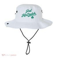 Pat McCrotch Dirty Adult Irish ST PATRICKS DAY Bucket Hat thumb 0
