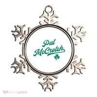 Pat McCrotch Dirty Adult Irish ST PATRICKS DAY Ornament thumb 0
