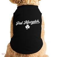 Pat McCrotch Dirty Adult Irish ST PATRICKS DAY Doggie Tank thumb 0