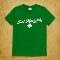 Pat McCrotch Dirty Adult Irish ST PATRICKS DAY T-Shirt thumb 5