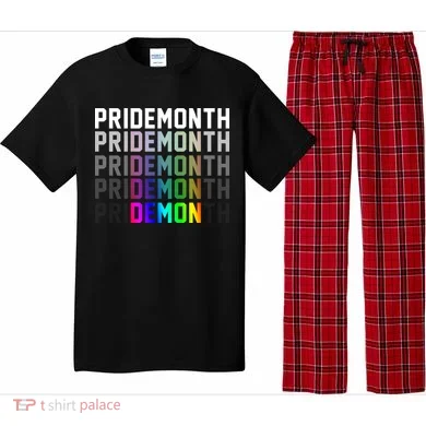 Pajama Set