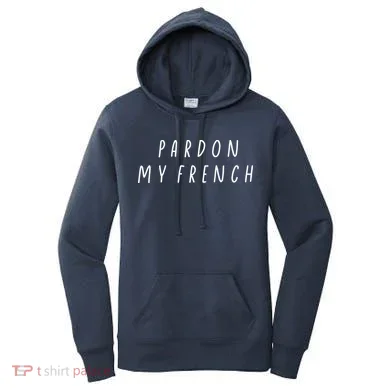 Women's Hoodie
