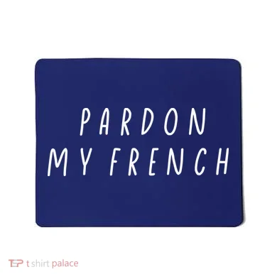 Mousepad