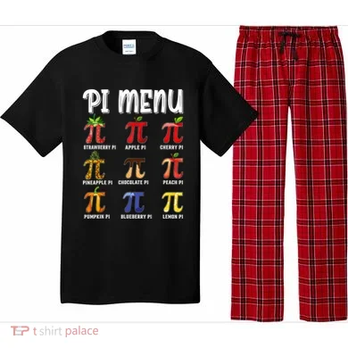 Pajama Set