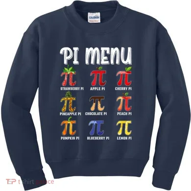 Kids Sweatshirt