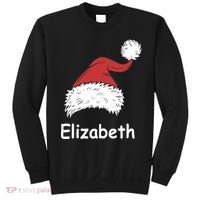 Personalized Matching Family Christmas Custom Sweatshirt thumb 0