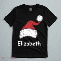Personalized Matching Family Christmas Custom T-Shirt thumb 5