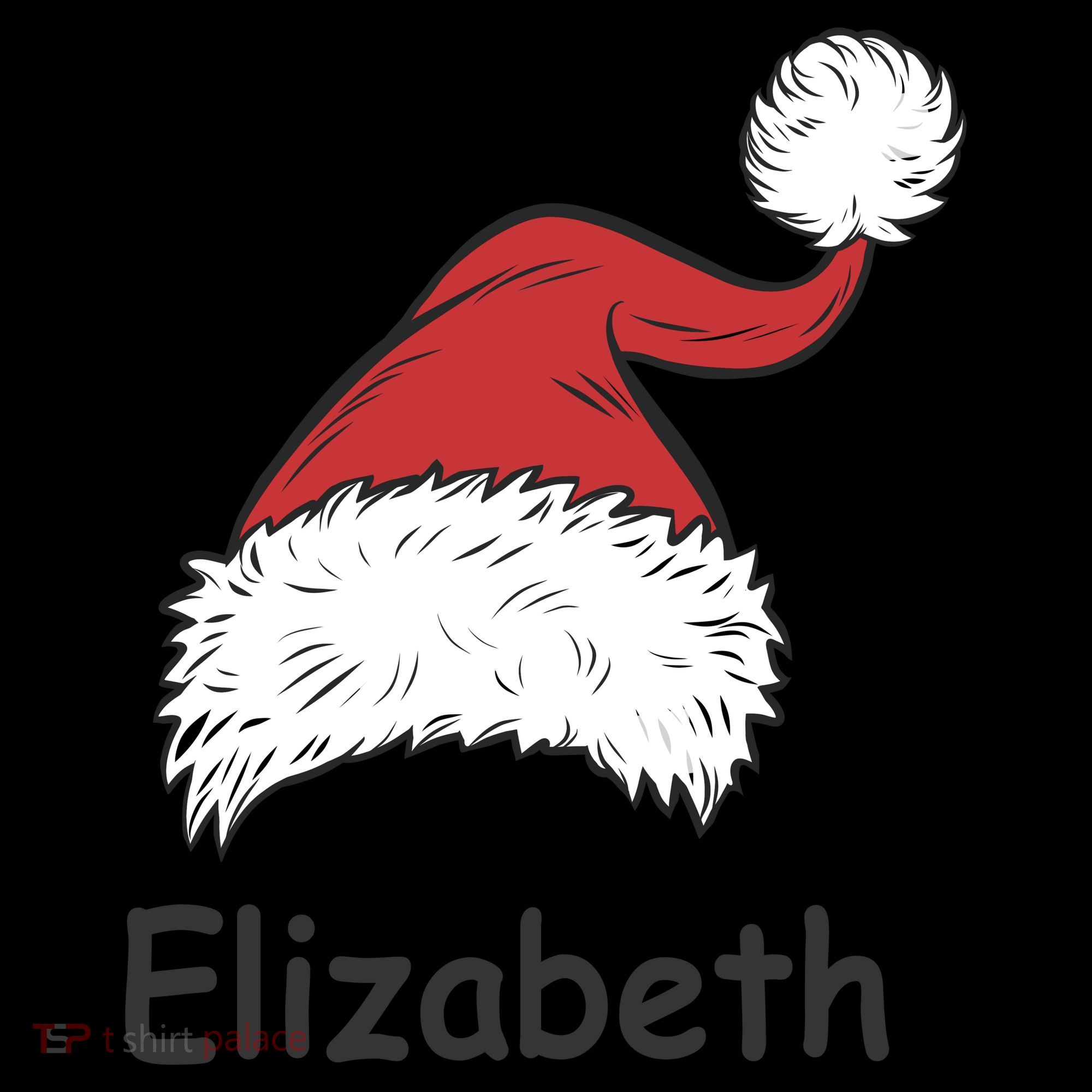 Personalized Matching Family Christmas Custom Coffee Mug