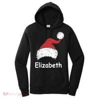 Personalized Matching Family Christmas Custom Women's Hoodie thumb 0