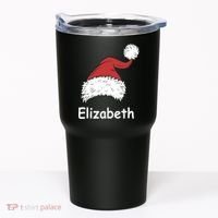 Personalized Matching Family Christmas Custom Tumbler thumb 0