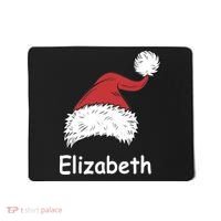 Personalized Matching Family Christmas Custom Mousepad thumb 0