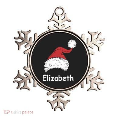 Personalized Matching Family Christmas Custom Ornament