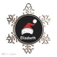 Personalized Matching Family Christmas Custom Ornament thumb 0