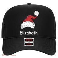 Personalized Matching Family Christmas Custom Hat thumb 0