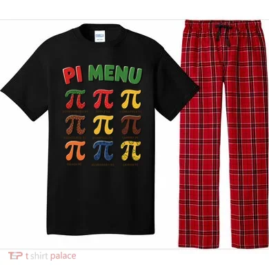 Pajama Set
