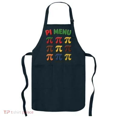 Apron