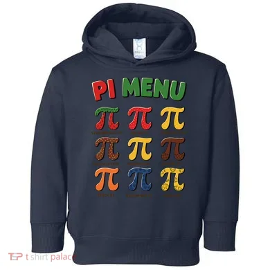 Toddler Hoodie