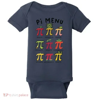 Baby Bodysuit