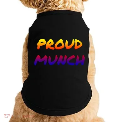 Doggie Tank