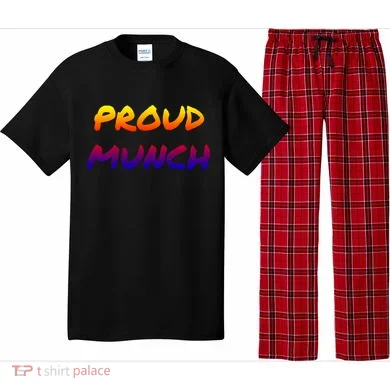 Pajama Set