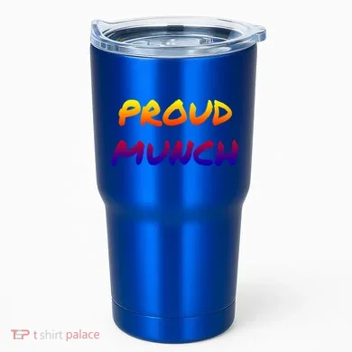 Tumbler