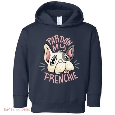 Toddler Hoodie