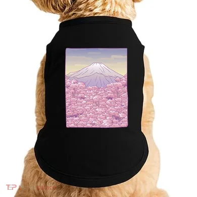 Doggie Tank