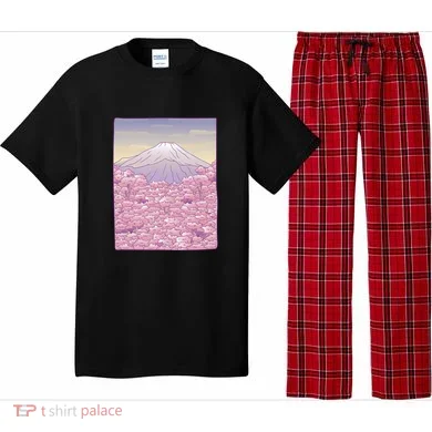 Pajama Set