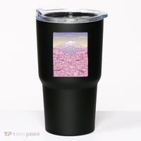 Pastel Mount Fuji Tumbler thumb 0