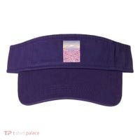 Pastel Mount Fuji Visor thumb 0