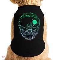 Paintball Mask For Paintballer Paintballing Doggie Tank thumb 0