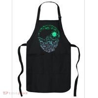 Paintball Mask For Paintballer Paintballing Apron thumb 0