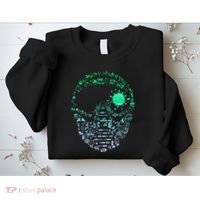 Paintball Mask For Paintballer Paintballing Sweatshirt thumb 2