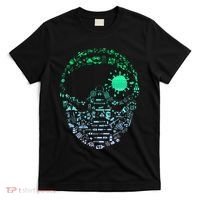 Paintball Mask For Paintballer Paintballing T-Shirt thumb 0
