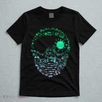 Paintball Mask For Paintballer Paintballing T-Shirt thumb 5