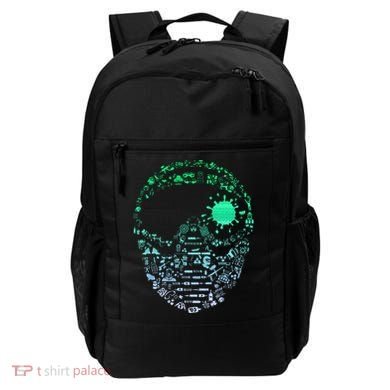 Paintball Mask For Paintballer Paintballing Backpack