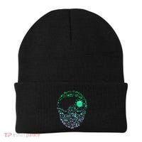 Paintball Mask For Paintballer Paintballing Beanie thumb 0