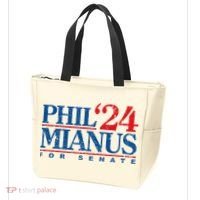 Phil Mianus For Senate 2024 Phil Mianus Election Tote Bag thumb 3