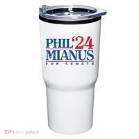 Phil Mianus For Senate 2024 Phil Mianus Election Tumbler thumb 0