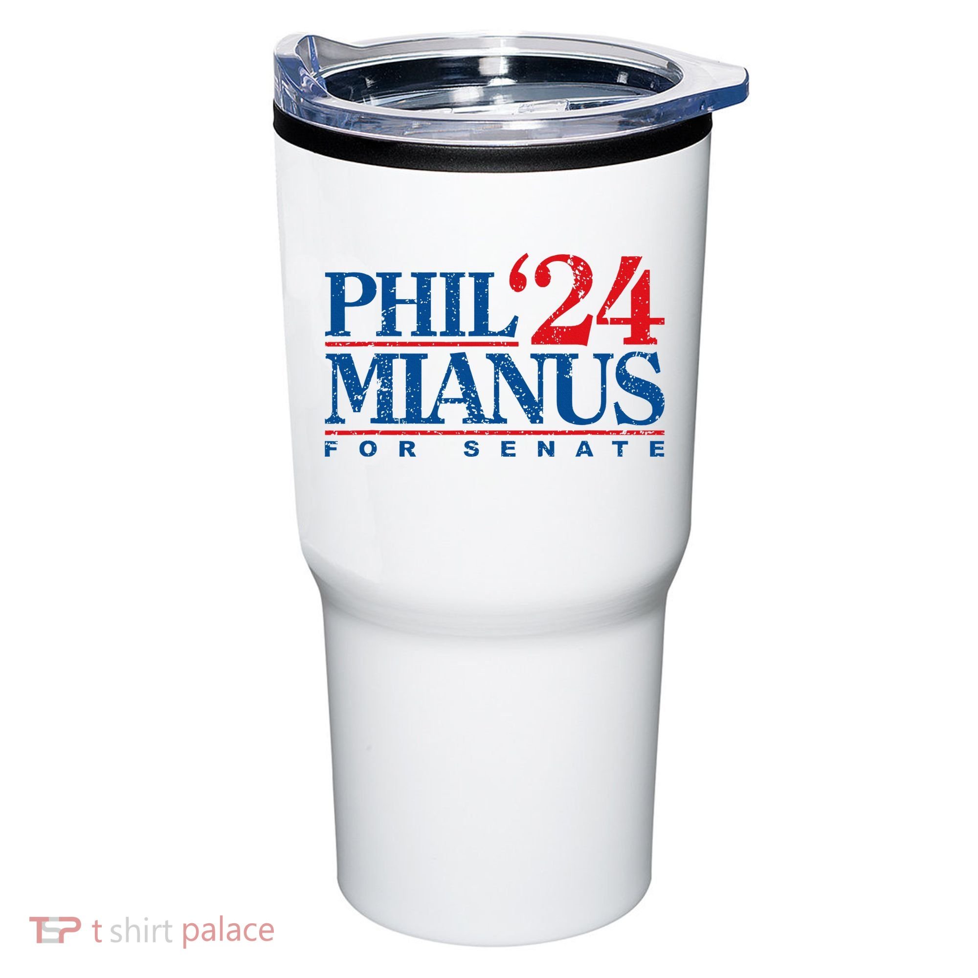 Phil Mianus For Senate 2024 Phil Mianus Election Tumbler